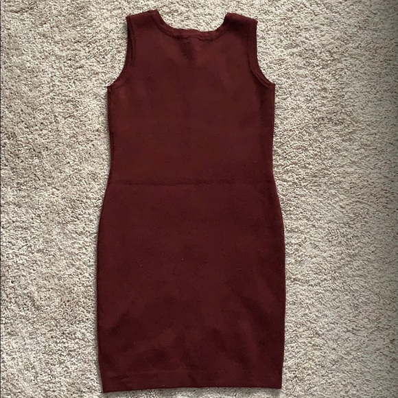 Sweater dress - Picture 2 of 5